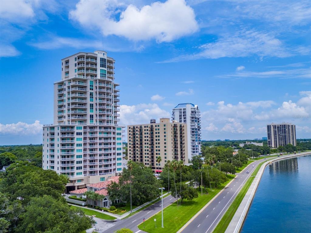 Condos For Sale In New Tampa